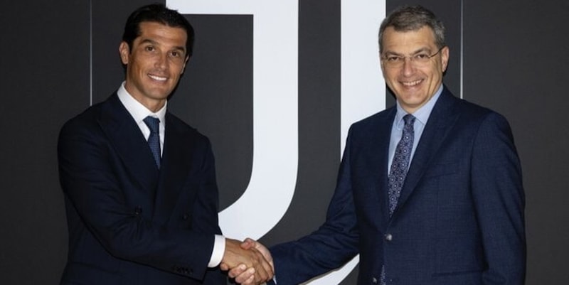 Juve, ufficiale: Modesto è il nuovo direttore tecnico bianconero 2 Juve, ufficiale: Modesto è il nuovo direttore tecnico bianconero