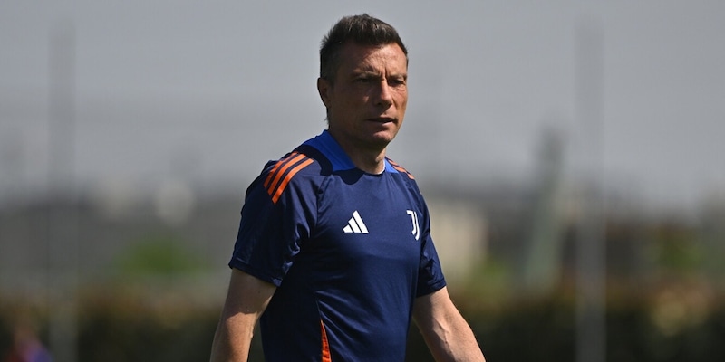 Juve Next Gen, si riparte: raduno e partite, il programma verso la Serie C 1 Juve Next Gen, si riparte: raduno e partite, il programma verso la Serie C
