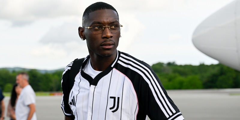 Kolo Muani, subito Juve! La promessa fatta e Vlahovic che non importa più 1 Kolo Muani, subito Juve! La promessa fatta e Vlahovic che non importa più