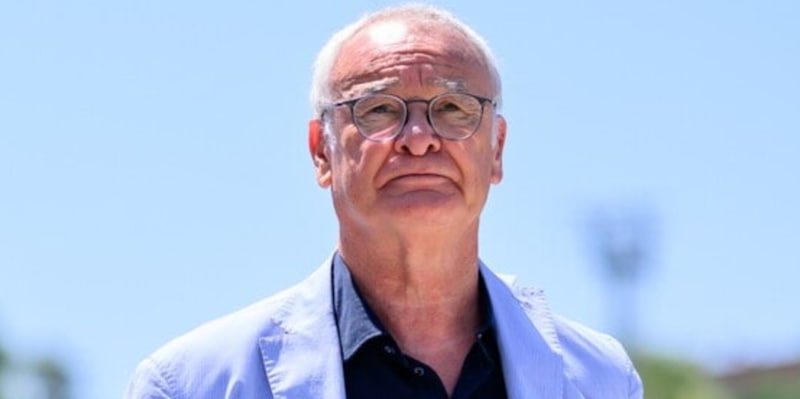Ranieri e il no all'Italia: "Troppi problemi a ogni convocazione, ecco perché" 1 Ranieri e il no all'Italia: "Troppi problemi a ogni convocazione, ecco perché"