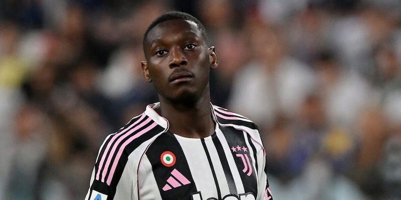 Kolo Muani, le sirene Premier spaventano la Juve: due big bussano alla porta del Psg 1 Kolo Muani, le sirene Premier spaventano la Juve: due big bussano alla porta del Psg