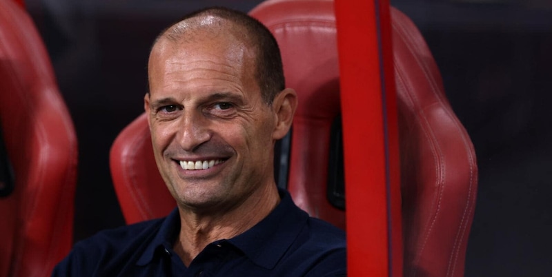 Allegri promuove il Milan: "Alla pari con l’Arsenal per 70 minuti. Leao? Ottima prova" 2 Allegri promuove il Milan: "Alla pari con l’Arsenal per 70 minuti. Leao? Ottima prova"