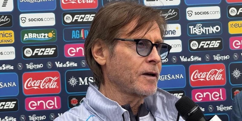 Oriali: "Ho vinto molto in carriera, ma lo scudetto a Napoli è qualcosa mai sentito prima" 2 Oriali: "Ho vinto molto in carriera, ma lo scudetto a Napoli è qualcosa mai sentito prima"