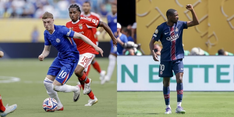 Chelsea-Psg diretta finale Mondiale per Club: segui la partita 1 Chelsea-Psg diretta finale Mondiale per Club: segui la partita