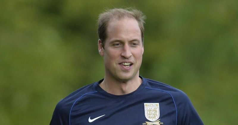 Il Principe William interrompe le vacanze estive per le Lionesses: il grande annuncio 4 Il Principe William interrompe le vacanze estive per le Lionesses: il grande annuncio