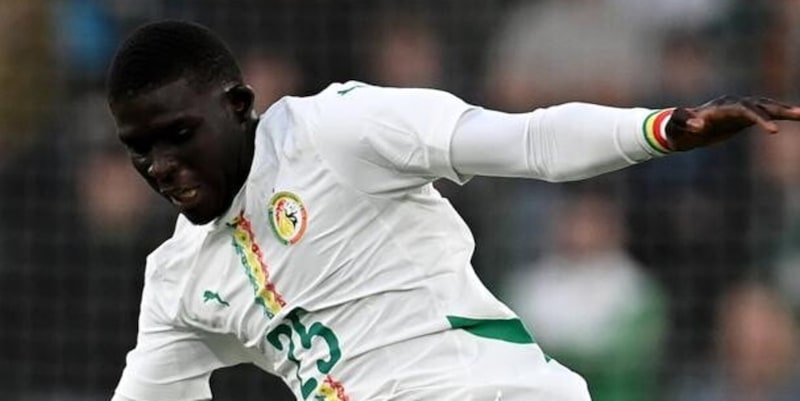 Diouf, i 7 gol nello Slavia Praga e la firma con il West Ham 1 Diouf, i 7 gol nello Slavia Praga e la firma con il West Ham