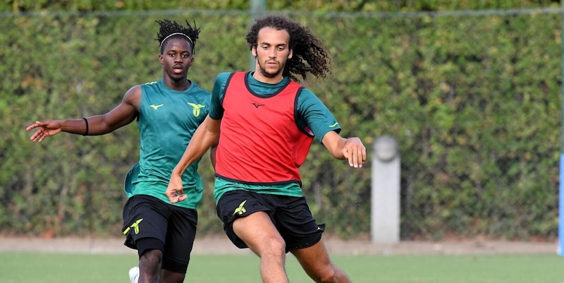 Lazio-Lazio Primavera diretta: segui la prima amichevole di Sarri LIVE 3 Lazio-Lazio Primavera diretta: segui la prima amichevole di Sarri LIVE