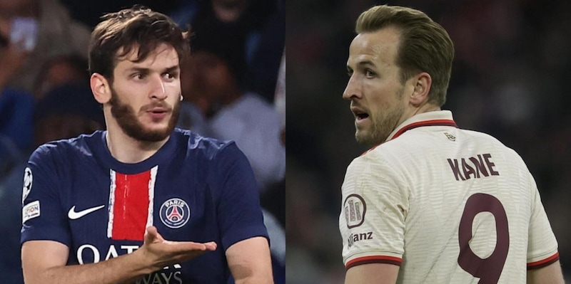 Psg-Bayern Monaco diretta: segui il quarto di finale del Mondiale per Club live 1 Psg-Bayern Monaco diretta: segui il quarto di finale del Mondiale per Club live