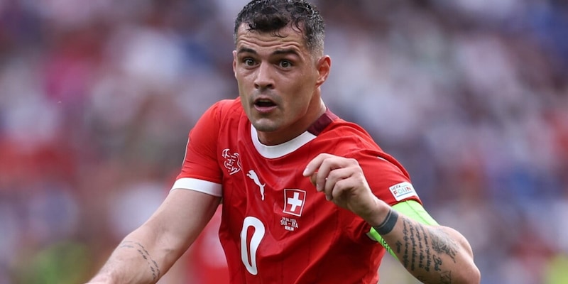 Jashari e Xhaka, doppio schiaffo Milan: a centrocampo altro buco nell'acqua per Tare 1 Jashari e Xhaka, doppio schiaffo Milan: a centrocampo altro buco nell'acqua per Tare