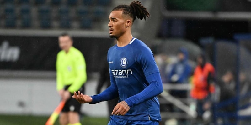 Archie Brown, il dispetto al Milan e il fascino di Mou 1 Archie Brown, il dispetto al Milan e il fascino di Mou