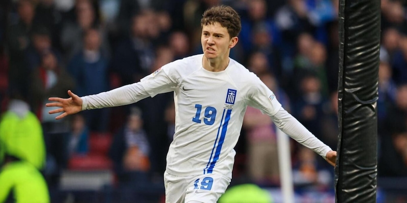 Karetsas e i tesori del Genk 1 Karetsas e i tesori del Genk