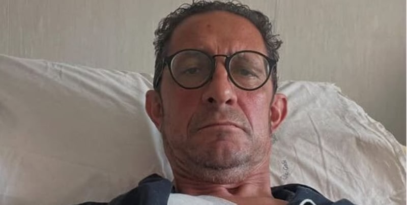 Igor Protti, annuncio shock sulla malattia: "È una partita durissima" 1 Igor Protti, annuncio shock sulla malattia: "È una partita durissima"