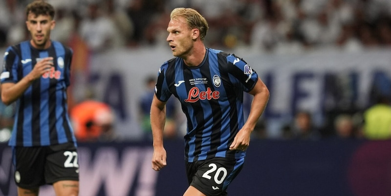 Bakker torna all'Atalanta dopo il prestito e si rompe il crociato: dovrà operarsi, il comunicato 4 Bakker torna all'Atalanta dopo il prestito e si rompe il crociato: dovrà operarsi, il comunicato