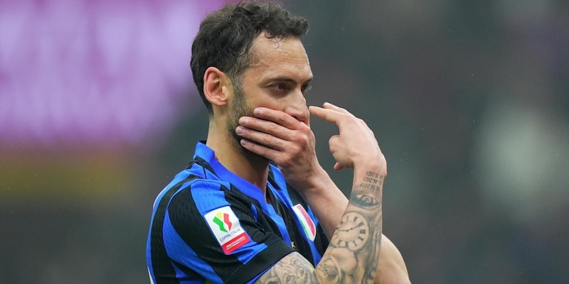 Marotta: "Calhanoglu è un nostro giocatore. Carboni al Genoa, su Leoni..." 2 Marotta: "Calhanoglu è un nostro giocatore. Carboni al Genoa, su Leoni..."
