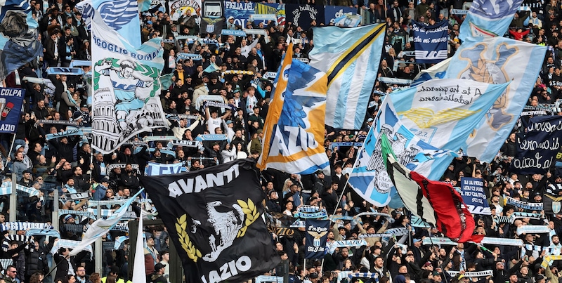 Lazio, la campagna abbonamenti vola: Curva Nord sold-out 2 Lazio, la campagna abbonamenti vola: Curva Nord sold-out