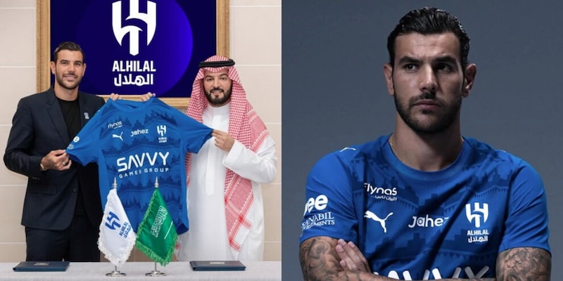 Theo Hernandez dal Milan all'Al Hilal: è ufficiale, i dettagli dell'accordo 1 Theo Hernandez dal Milan all'Al Hilal: è ufficiale, i dettagli dell'accordo