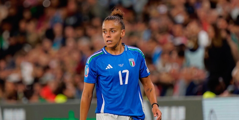 Juve Women: anche Boattin va negli Usa 1 Juve Women: anche Boattin va negli Usa