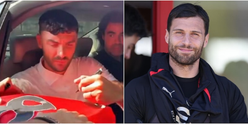 Milan, Terracciano firma e Sportiello saluta: cambia il vice Maignan 2 Milan, Terracciano firma e Sportiello saluta: cambia il vice Maignan