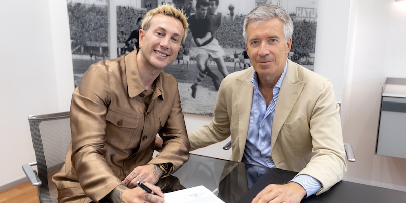 Bernardeschi al Bologna, è ufficiale: i dettagli dell'accordo 2 Bernardeschi al Bologna, è ufficiale: i dettagli dell'accordo