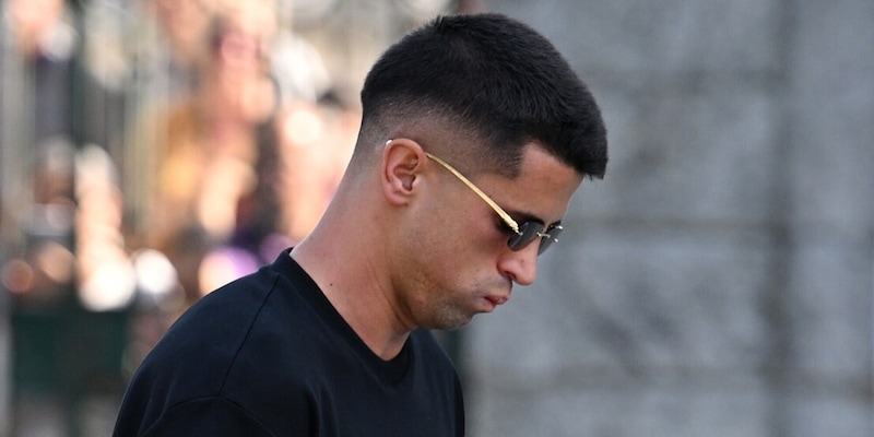 "Rissa in discoteca, sangue e soccorsi": l'ex Juve e Inter nella bufera 1 "Rissa in discoteca, sangue e soccorsi": l'ex Juve e Inter nella bufera