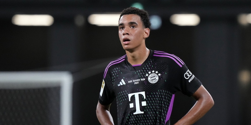 Musiala torna nel 2026: Bayern, e ora? Tutte le ipotesi per sostituirlo 1 Musiala torna nel 2026: Bayern, e ora? Tutte le ipotesi per sostituirlo