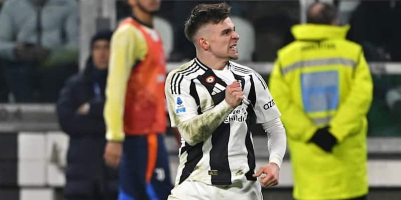 Conceicao, ufficiale Juve! Cifre e durata del nuovo contratto 1 Conceicao, ufficiale Juve! Cifre e durata del nuovo contratto