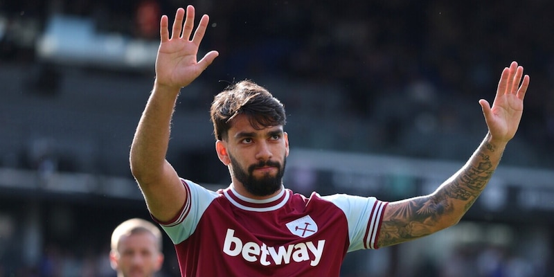 Paquetà, niente squalifica a vita per scommesse: assolto l’ex Milan, cosa era successo 1 Paquetà, niente squalifica a vita per scommesse: assolto l’ex Milan, cosa era successo