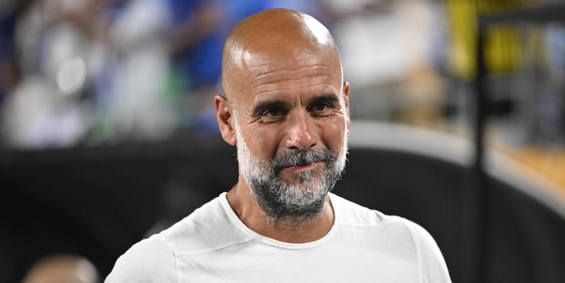 Guardiola: "Ho deciso, dopo il City mi fermerò e non so per quanto tempo" 2 Guardiola: "Ho deciso, dopo il City mi fermerò e non so per quanto tempo"