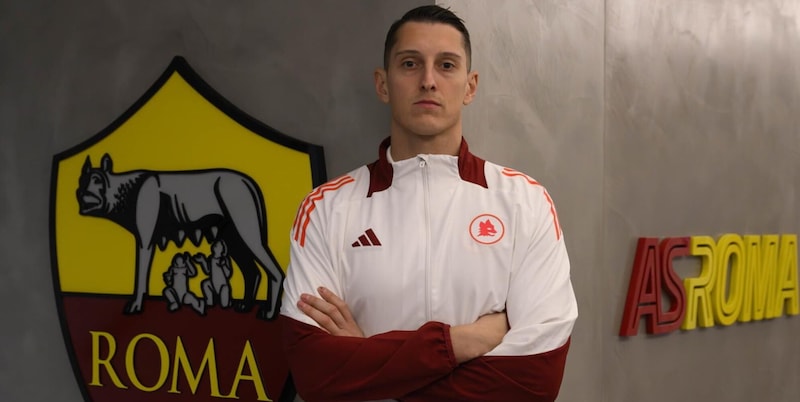 Roma, Gollini torna a Trigoria: la trattativa con la Cremonese è in stand-by 3 Roma, Gollini torna a Trigoria: la trattativa con la Cremonese è in stand-by