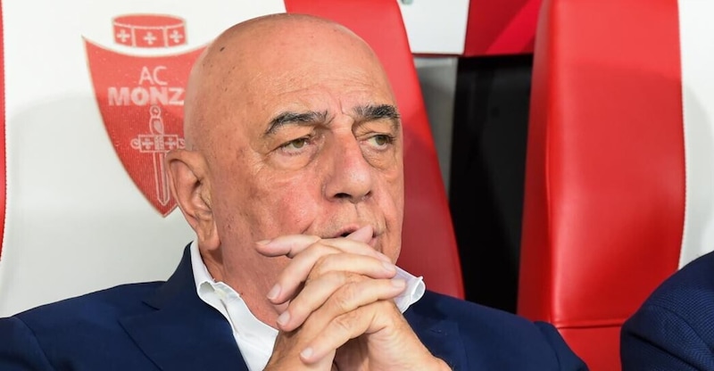 Monza, ufficiale la vendita del club a fondo Usa: le cifre dell'accordo e il ruolo di Galliani 1 Monza, ufficiale la vendita del club a fondo Usa: le cifre dell'accordo e il ruolo di Galliani