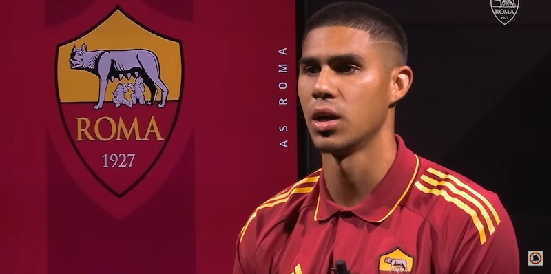 Vasquez alla Roma: "Vi racconto cosa ho provato da avversario all'Olimpico" 3 Vasquez alla Roma: "Vi racconto cosa ho provato da avversario all'Olimpico"