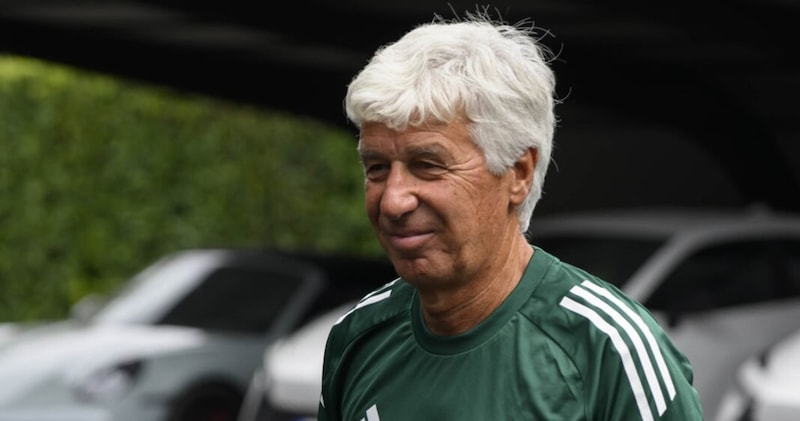 Tre allenamenti al giorno e mercato: Roma, inizia l'era Gasperini 1 Tre allenamenti al giorno e mercato: Roma, inizia l'era Gasperini