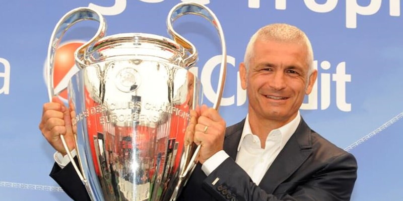 Ravanelli dice tutto: Lippi, Vialli, finale Champions, aneddoto Ferrara. Sulla nuova Juve e David... 1 Ravanelli dice tutto: Lippi, Vialli, finale Champions, aneddoto Ferrara. Sulla nuova Juve e David...
