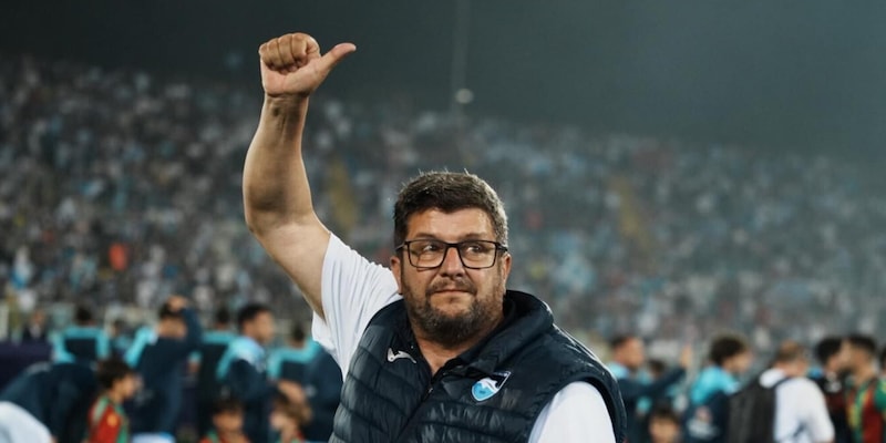 L'Under 21 e il senso di Baldini per la maglia azzurra degli Eroi 1 L'Under 21 e il senso di Baldini per la maglia azzurra degli Eroi