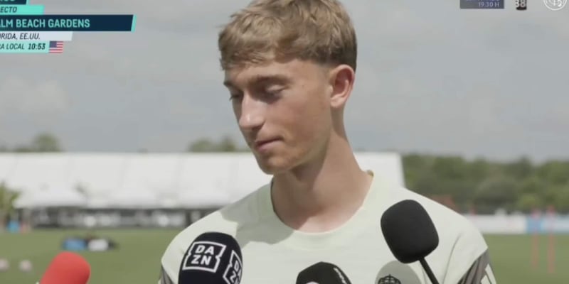 Huijsen scalda Real-Juve: "Lì ho imparato a difendere, ma qui si gioca solo per vincere tutto" 1 Huijsen scalda Real-Juve: "Lì ho imparato a difendere, ma qui si gioca solo per vincere tutto"
