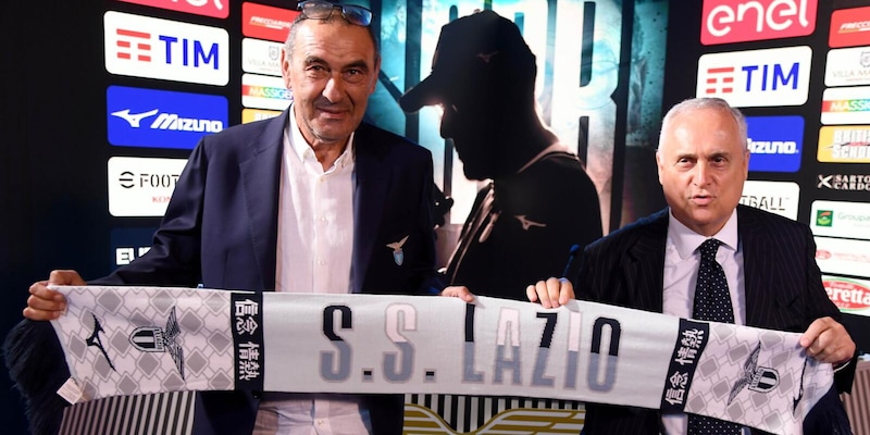 Lotito e il crollo della Lazio di Baroni: "Ci è mancato lo spirito battagliero" 1 Lotito e il crollo della Lazio di Baroni: "Ci è mancato lo spirito battagliero"