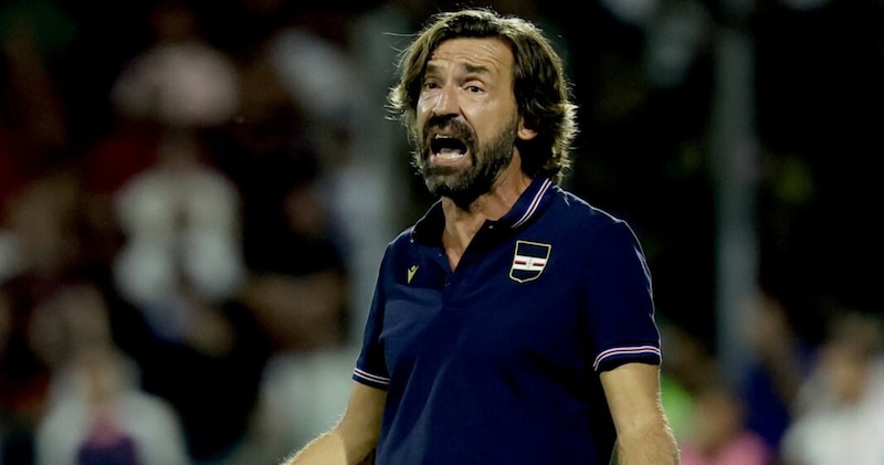 Pirlo, l'umiltà del Maestro che ricomincia a 6 mila km da Torino 2 Pirlo, l'umiltà del Maestro che ricomincia a 6 mila km da Torino