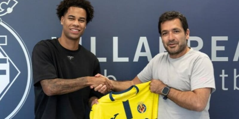 Buchanan dall'Inter al Villarreal, è ufficiale: i dettagli dell'accordo 3 Buchanan dall'Inter al Villarreal, è ufficiale: i dettagli dell'accordo