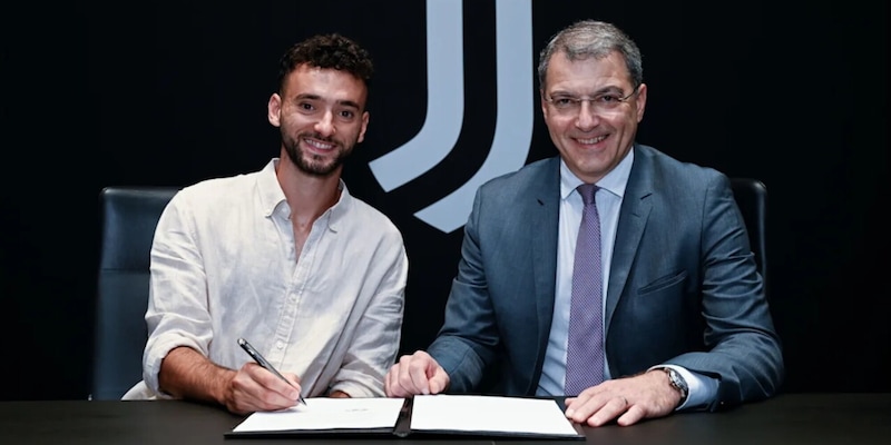 Joao Mario-Juve, ora è ufficiale: comunicato, cifre e numero di maglia 1 Joao Mario-Juve, ora è ufficiale: comunicato, cifre e numero di maglia