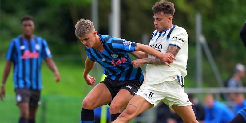 De Ketelaere decide la sfida in famiglia: Juric parte con una vittoria contro l'Atalanta U23 1 De Ketelaere decide la sfida in famiglia: Juric parte con una vittoria contro l'Atalanta U23