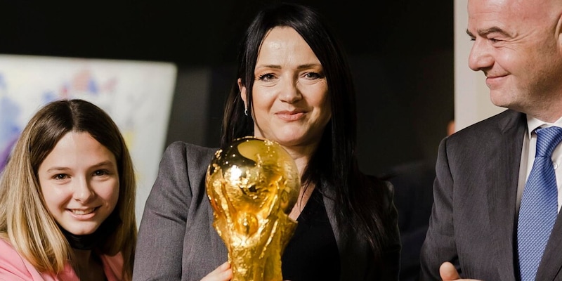 Cappelletti, la manda Paolo Rossi: la chiave del successo del calcio femminile in Italia 2 Cappelletti, la manda Paolo Rossi: la chiave del successo del calcio femminile in Italia