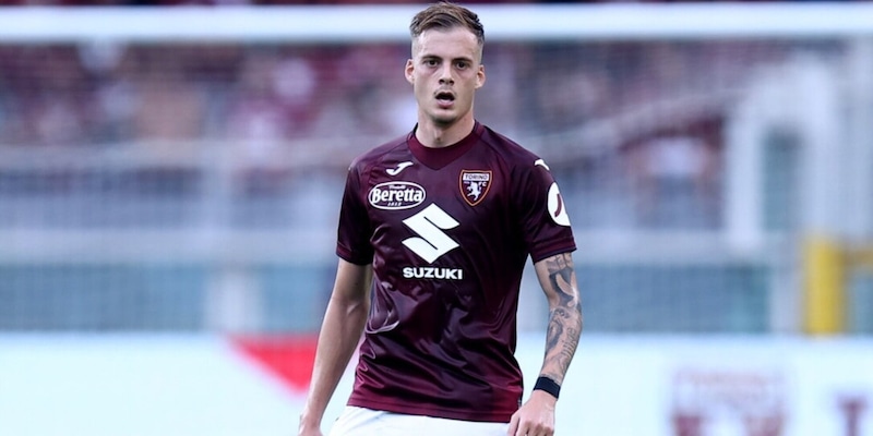 Ilic e la scelta di Baroni: l'incompiuto si gioca l'ultima chance al Toro 3 Ilic e la scelta di Baroni: l'incompiuto si gioca l'ultima chance al Toro
