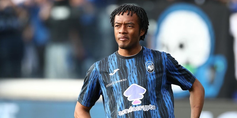 Pisa, in arrivo lo svincolato Cuadrado: tutti i dettagli dell'accordo 3 Pisa, in arrivo lo svincolato Cuadrado: tutti i dettagli dell'accordo