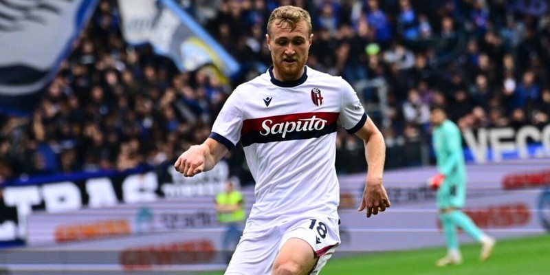 Bologna, è fatta per il ritorno di Pobega: tutti i dettagli dell'affare con il Milan 1 Bologna, è fatta per il ritorno di Pobega: tutti i dettagli dell'affare con il Milan