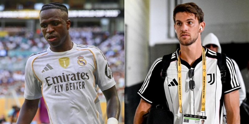 Real Madrid-Juve diretta Mondiale per Club: segui la partita degli ottavi di finale live 1 Real Madrid-Juve diretta Mondiale per Club: segui la partita degli ottavi di finale live
