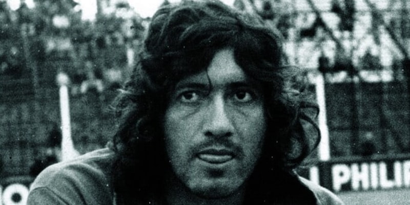 El Trinche, l'uomo che fece dire a Maradona "È lui il più forte del mondo, non io" 4 El Trinche, l'uomo che fece dire a Maradona "È lui il più forte del mondo, non io"