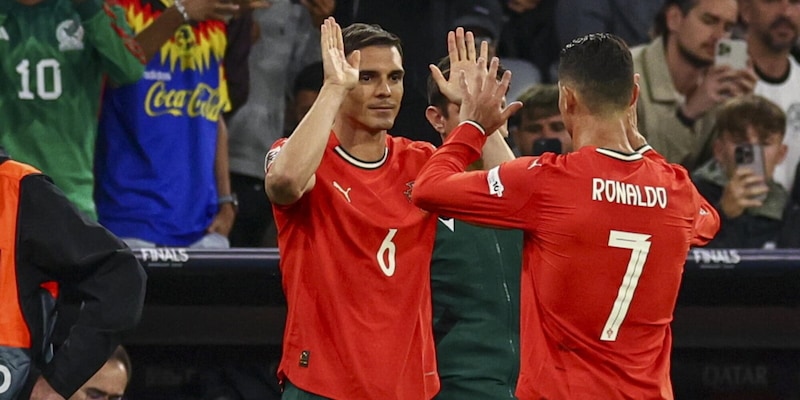 "Inter su Palhinha": chi è il 30enne fuori dal progetto Bayern 1 "Inter su Palhinha": chi è il 30enne fuori dal progetto Bayern
