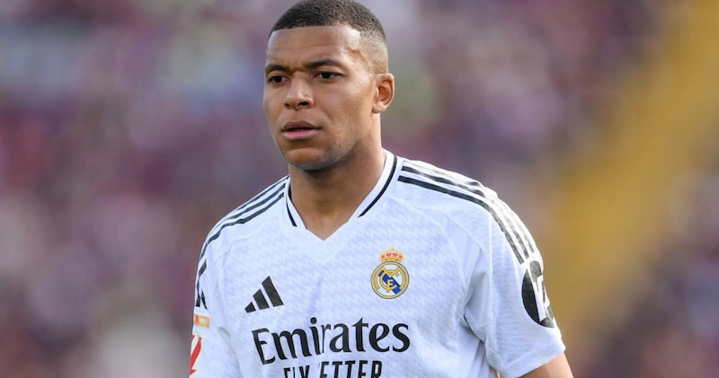 Mbappé numero 10 del Real Madrid: ricordate tutti gli altri? 2 Mbappé numero 10 del Real Madrid: ricordate tutti gli altri?