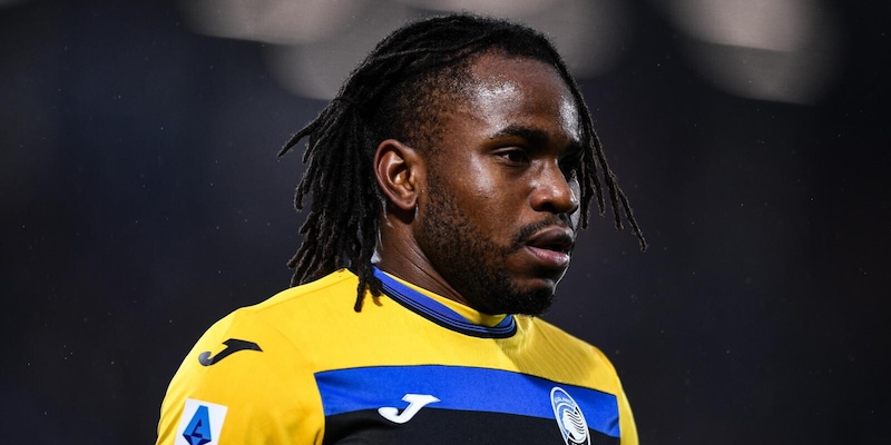 Lookman, aut aut Atalanta all'Inter: "Decidiamo noi se cederlo, certo non in prestito con obbligo di riscatto" 2 Lookman, aut aut Atalanta all'Inter: "Decidiamo noi se cederlo, certo non in prestito con obbligo di riscatto"