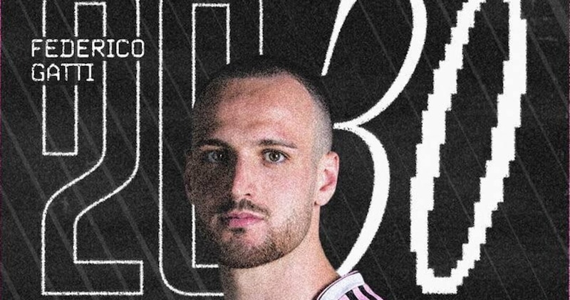 Gatti-Juve, rinnovo ufficiale: 2030! "E adesso torniamo a vincere" 1 Gatti-Juve, rinnovo ufficiale: 2030! "E adesso torniamo a vincere"